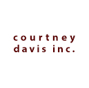 courtney davis footerl logo