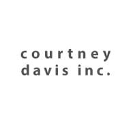 Courtney Davis Logo